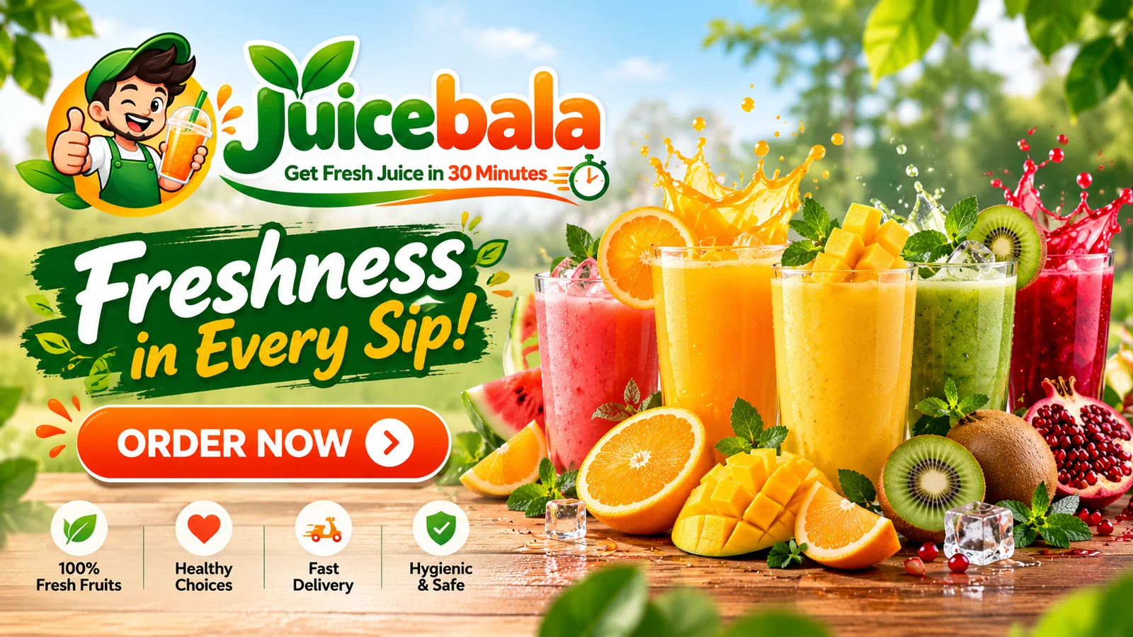 Juicebala