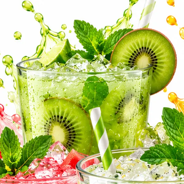 Kiwi Cooler