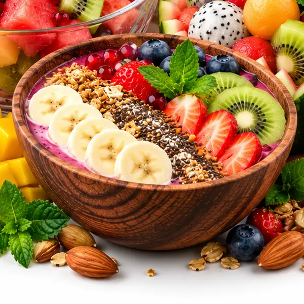 Smoothie Bowl
